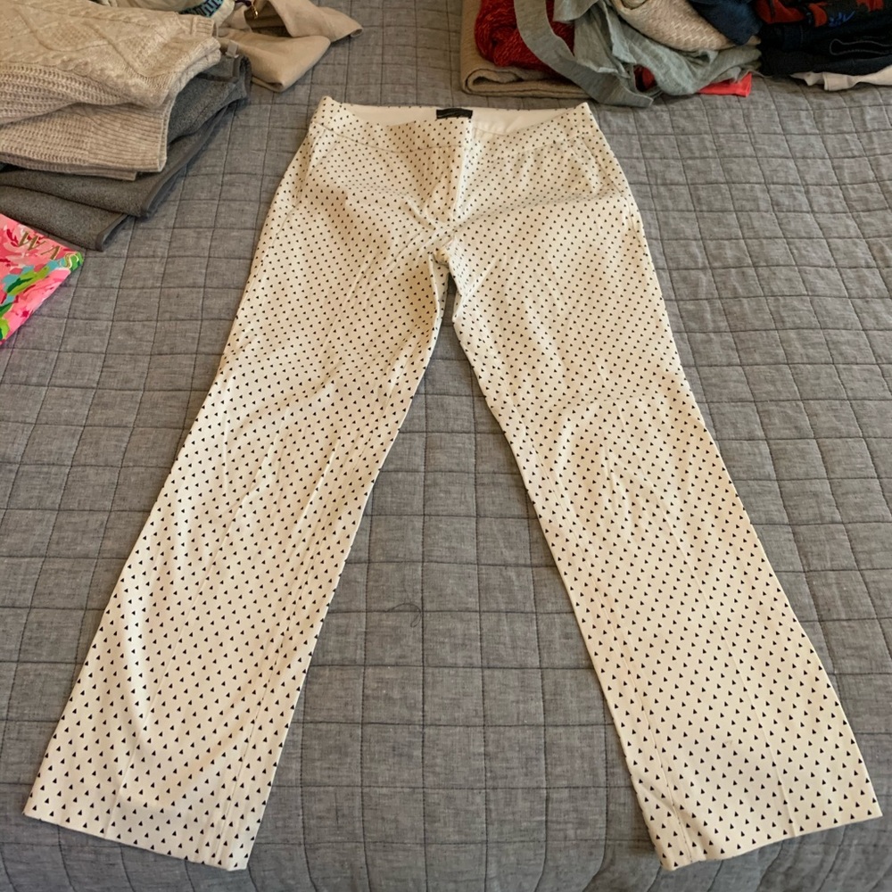 J. Crew Campbell Pant